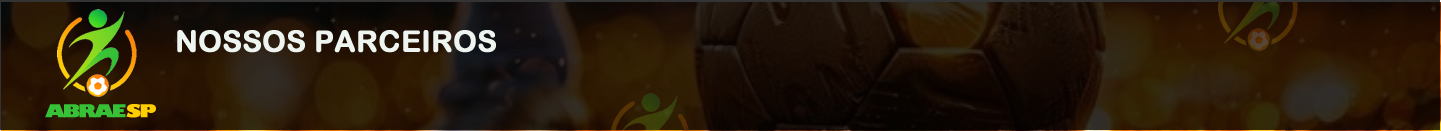 Faixa Nossos Parceiros